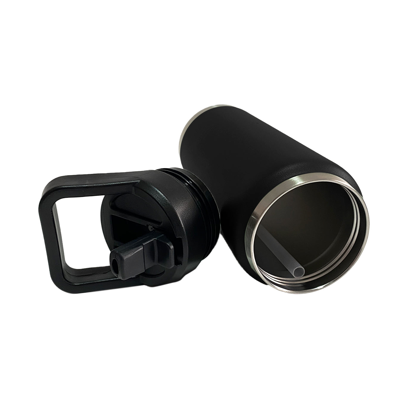 Botella Acero Inox Aislamiento De Doble Pared 750ml