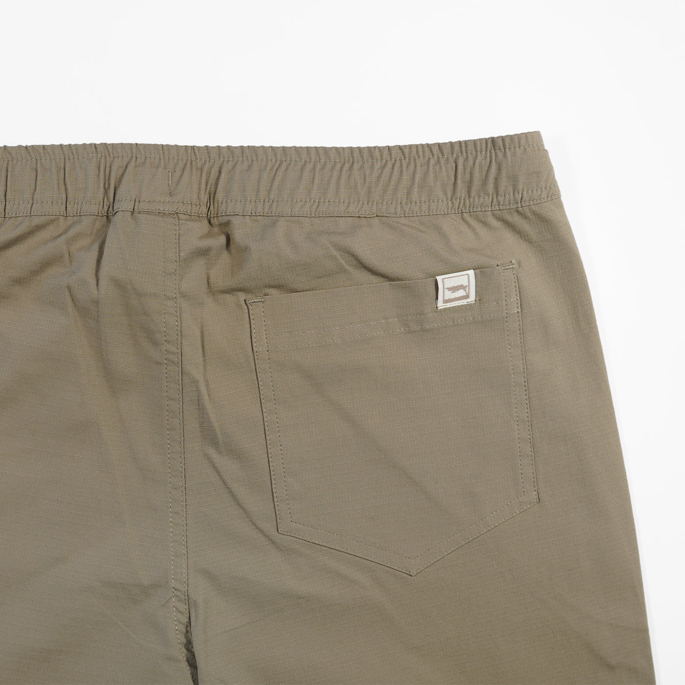 Pantalón Jogger de Hombre Algodón Orgánico Budi