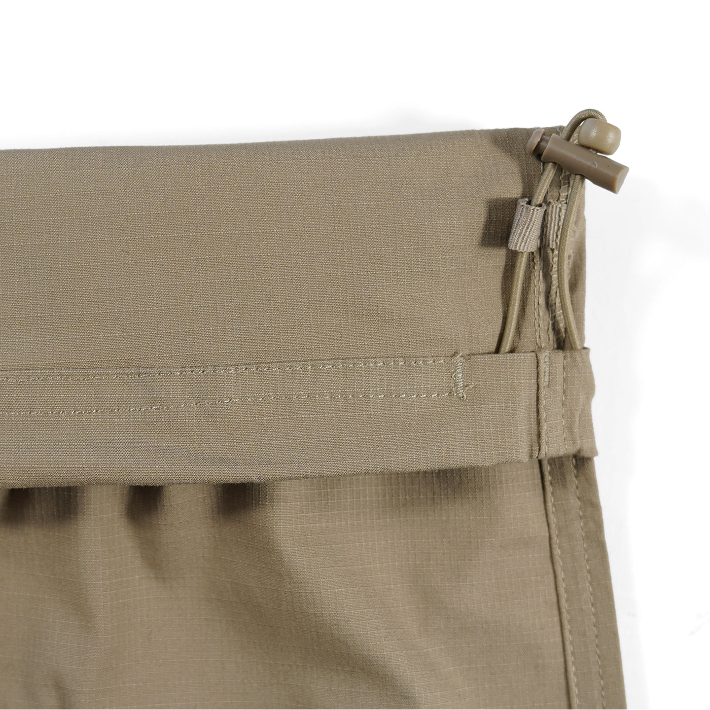 Pantalón Jogger de Hombre Algodón Orgánico Budi