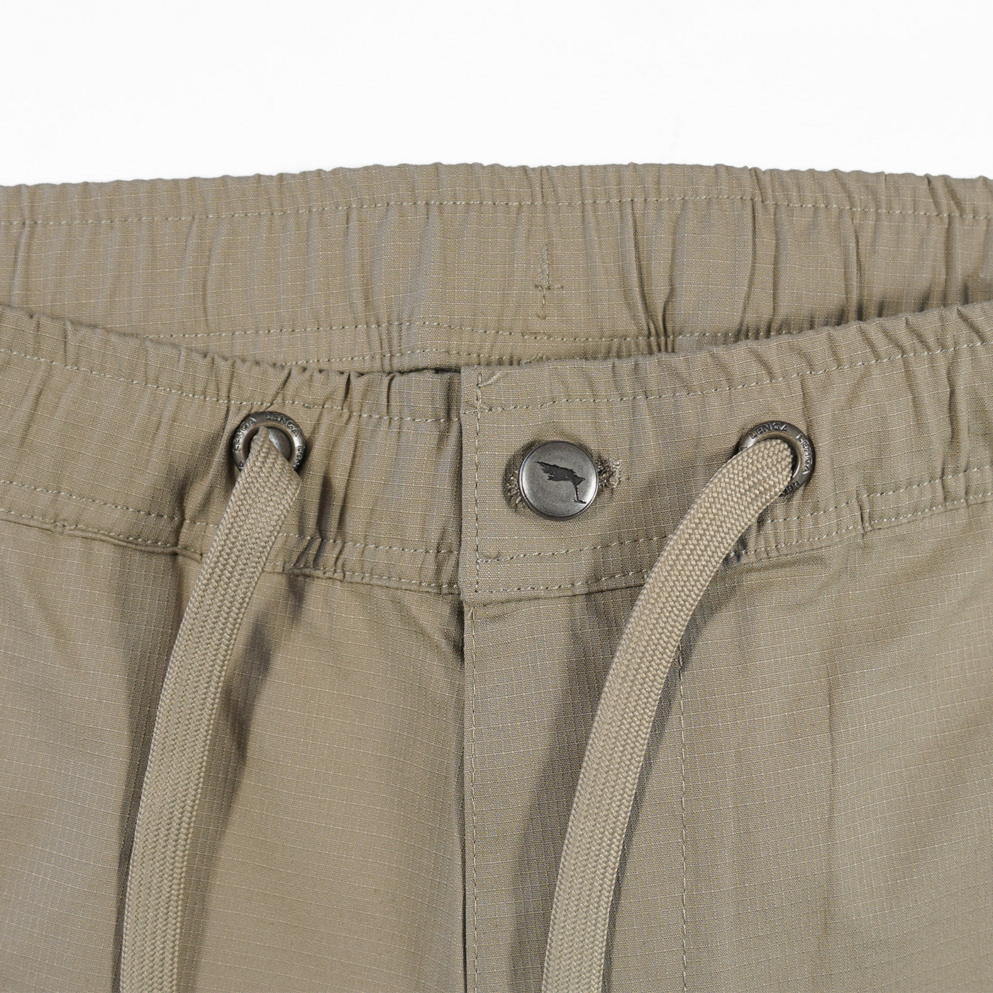 Pantalón Jogger de Hombre Algodón Orgánico Budi