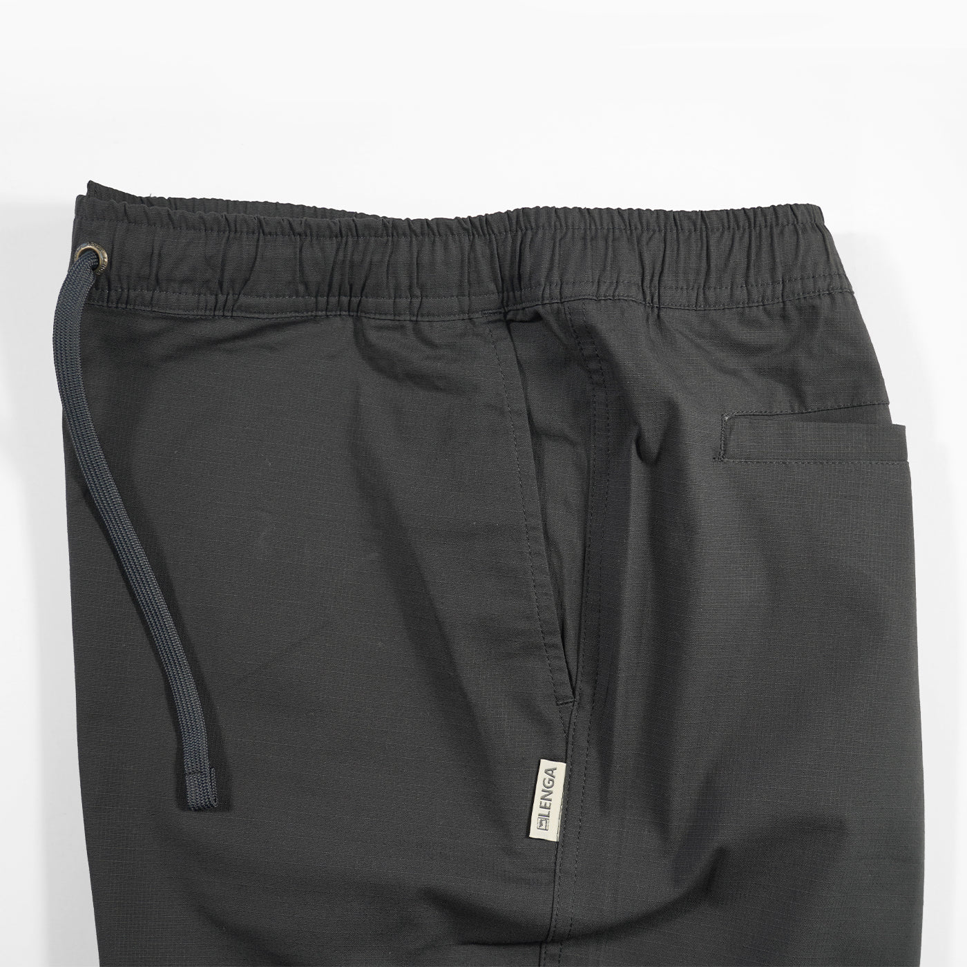Pantalón Jogger Mujer Sustentable Budi
