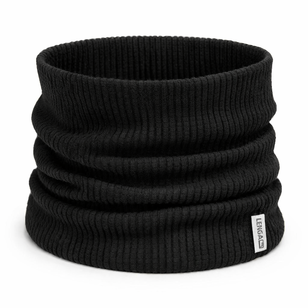Cuello Bandana Unisex Micropolar Hybrid-Shell 3M® Thinsulate