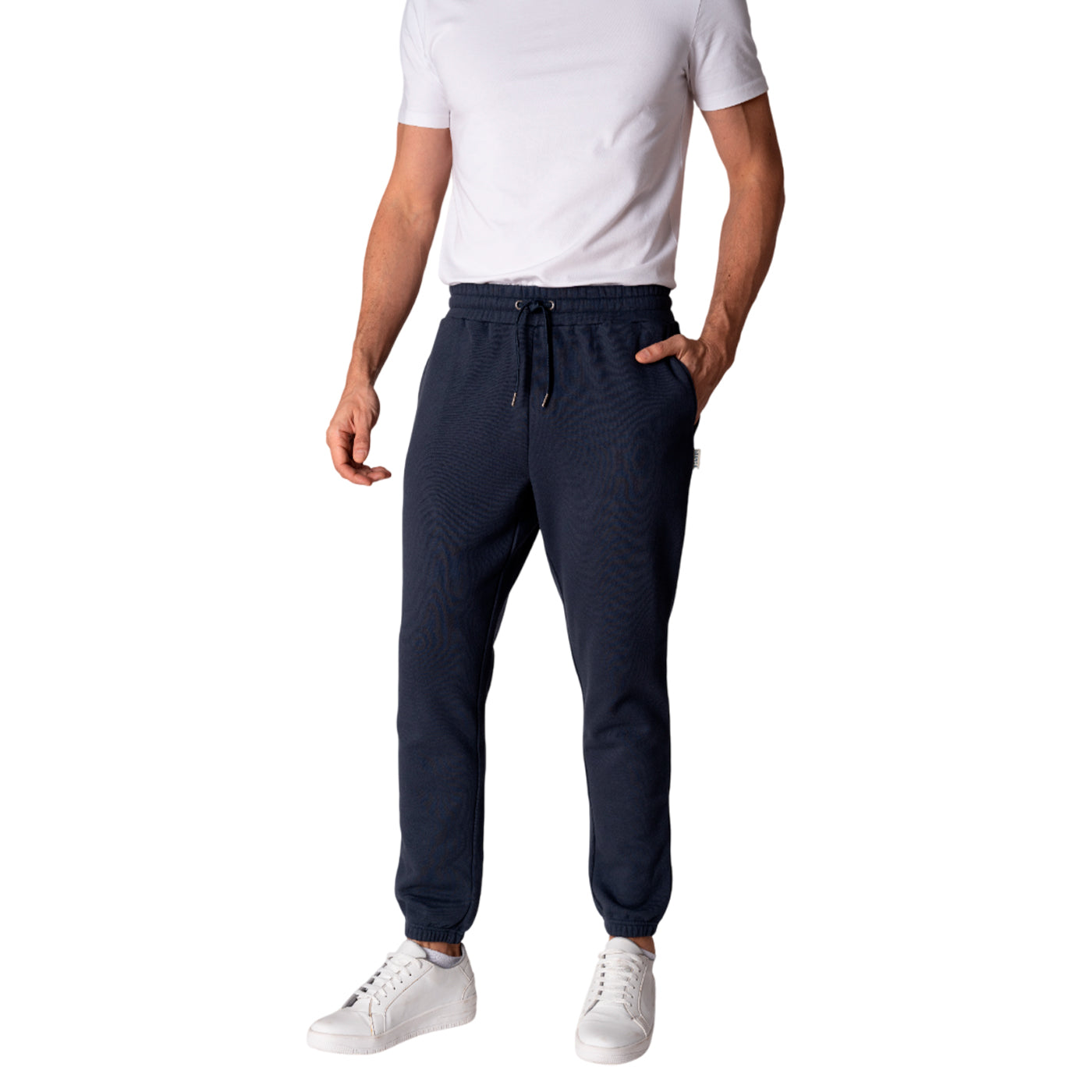 Pantalón Jogger De Hombre Algodón Orgánico Calbuco