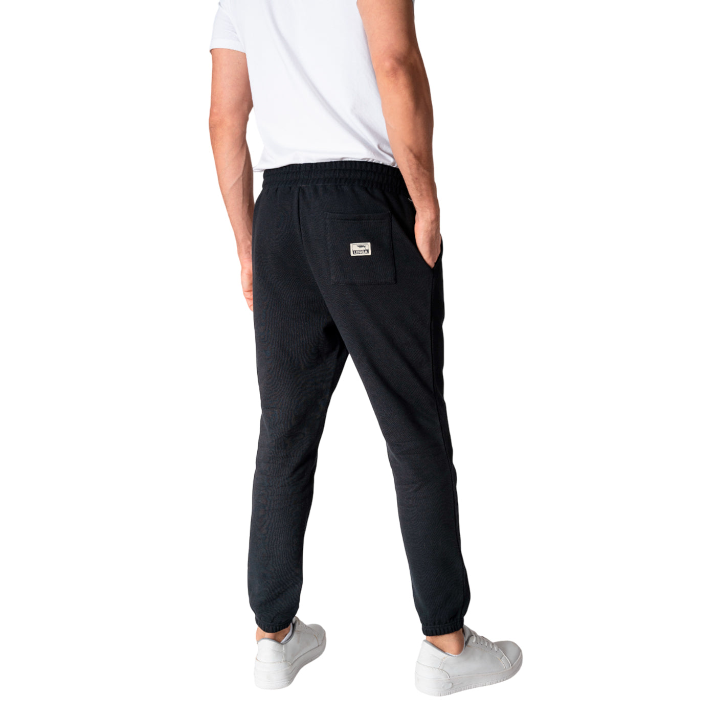 Pantalón Jogger De Hombre Algodón Orgánico Calbuco