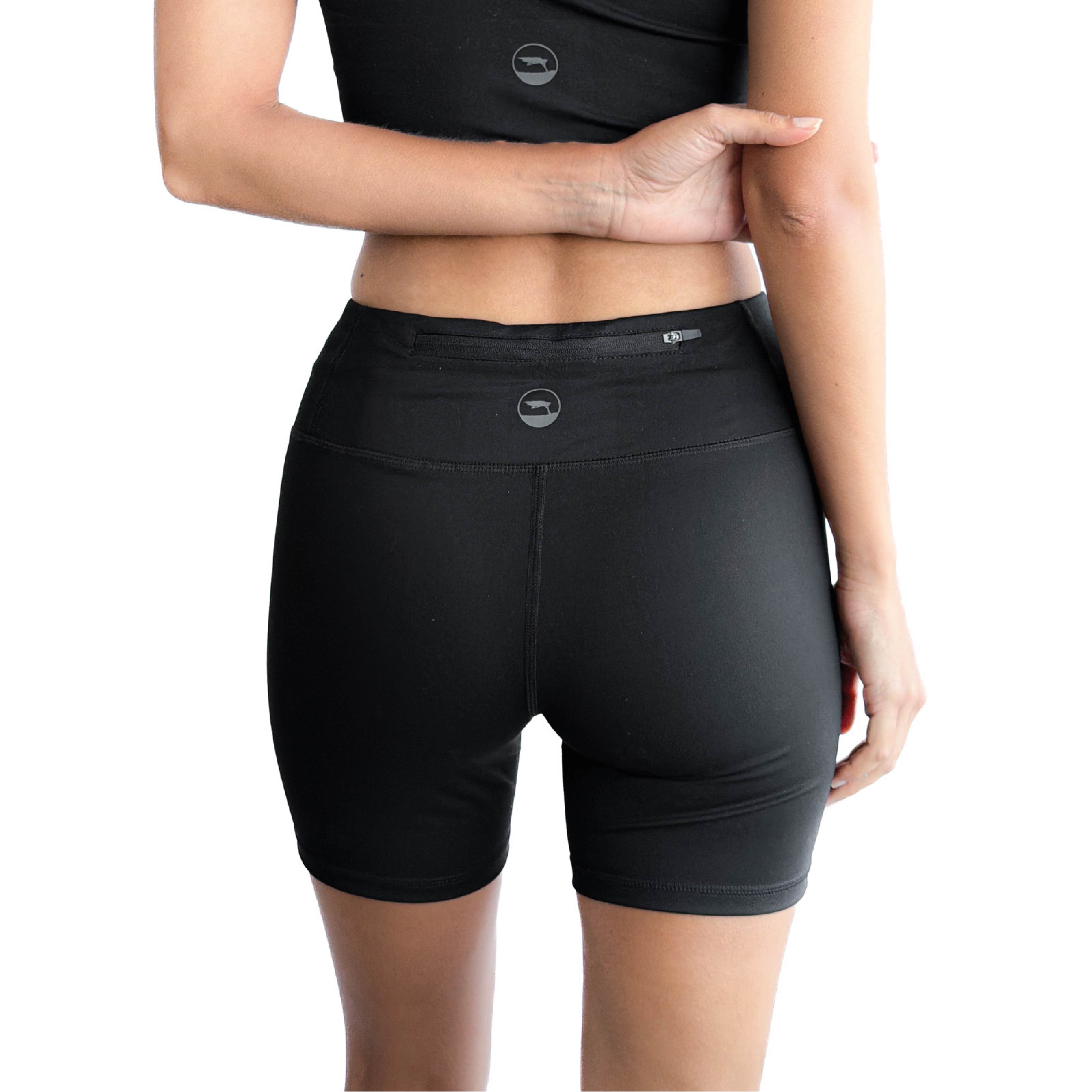 Calza Biker Sustentable Naira
