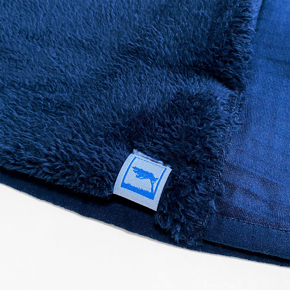 Chaqueta Micropolar Furry Grey