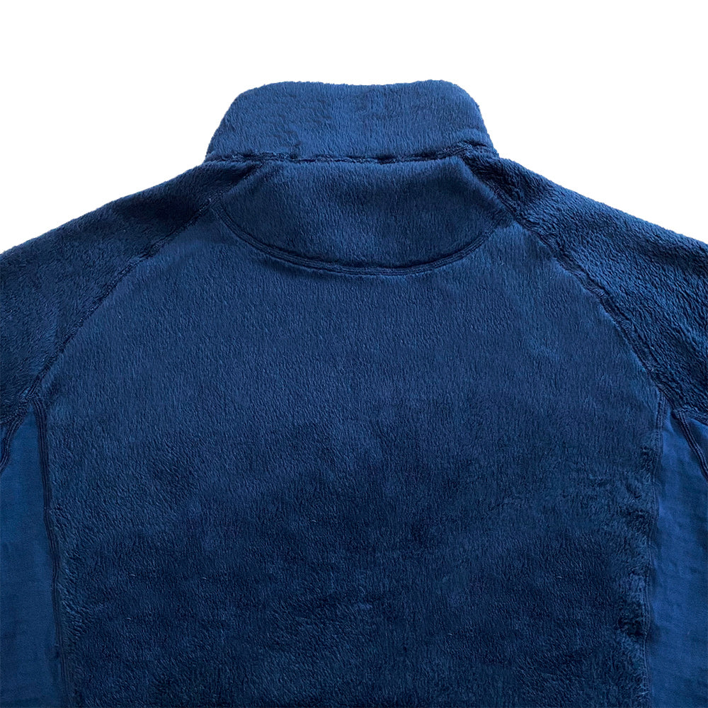 Chaqueta Micropolar Furry Grey