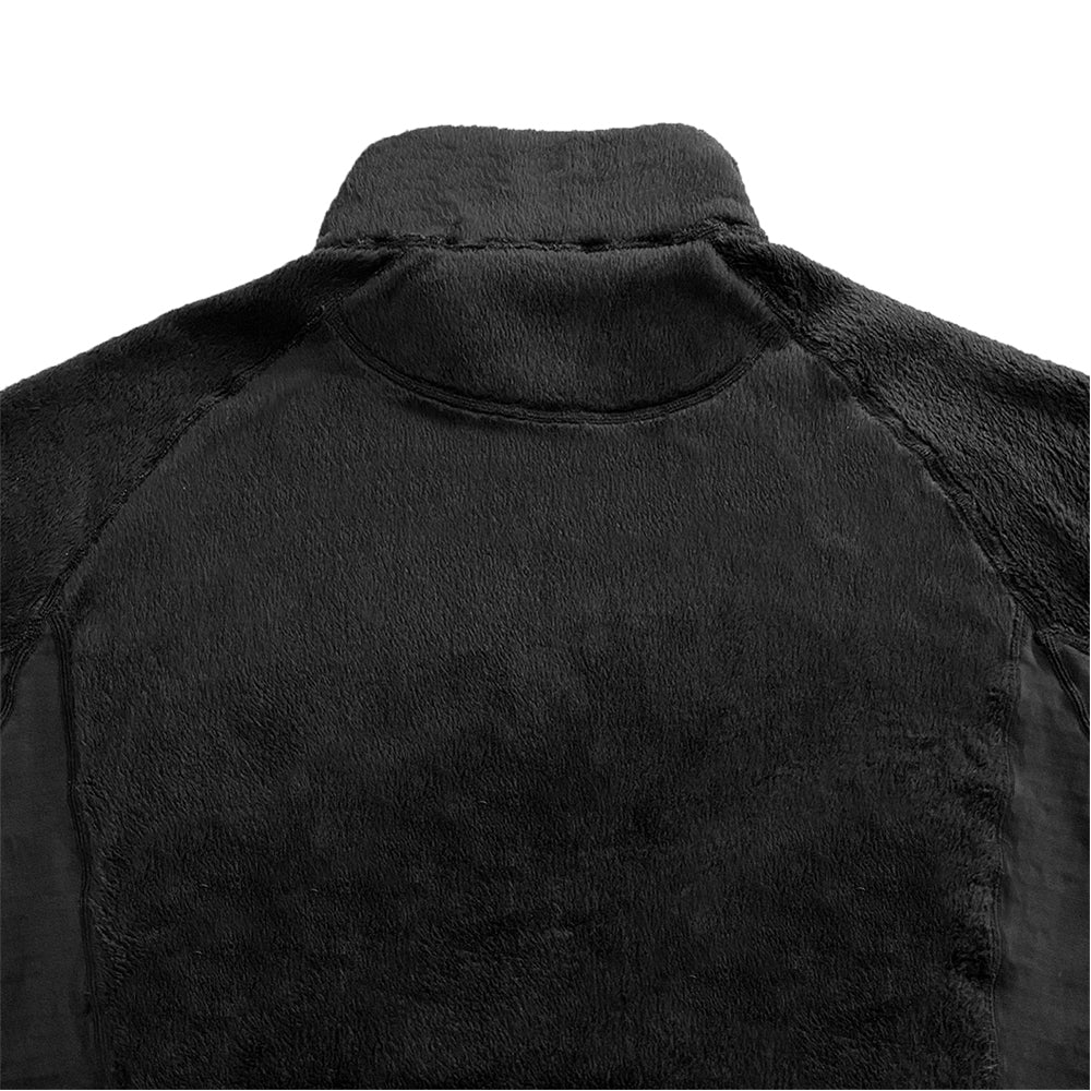 Chaqueta Micropolar Furry Grey