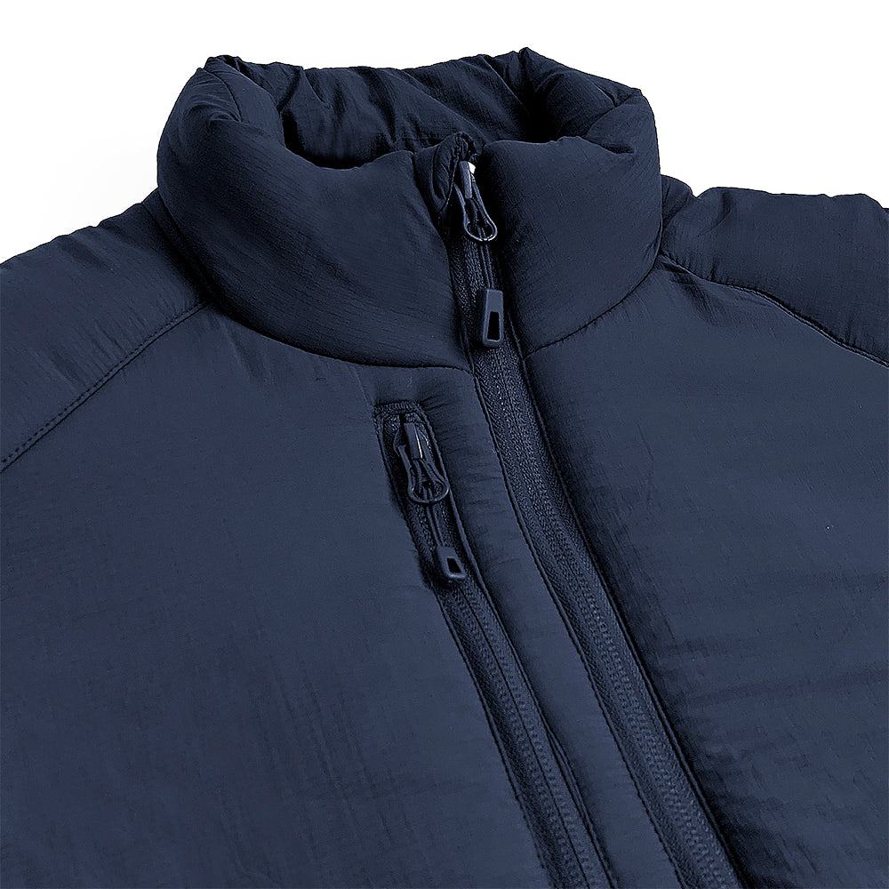 Chaqueta térmica Nanotech DWR Lahual