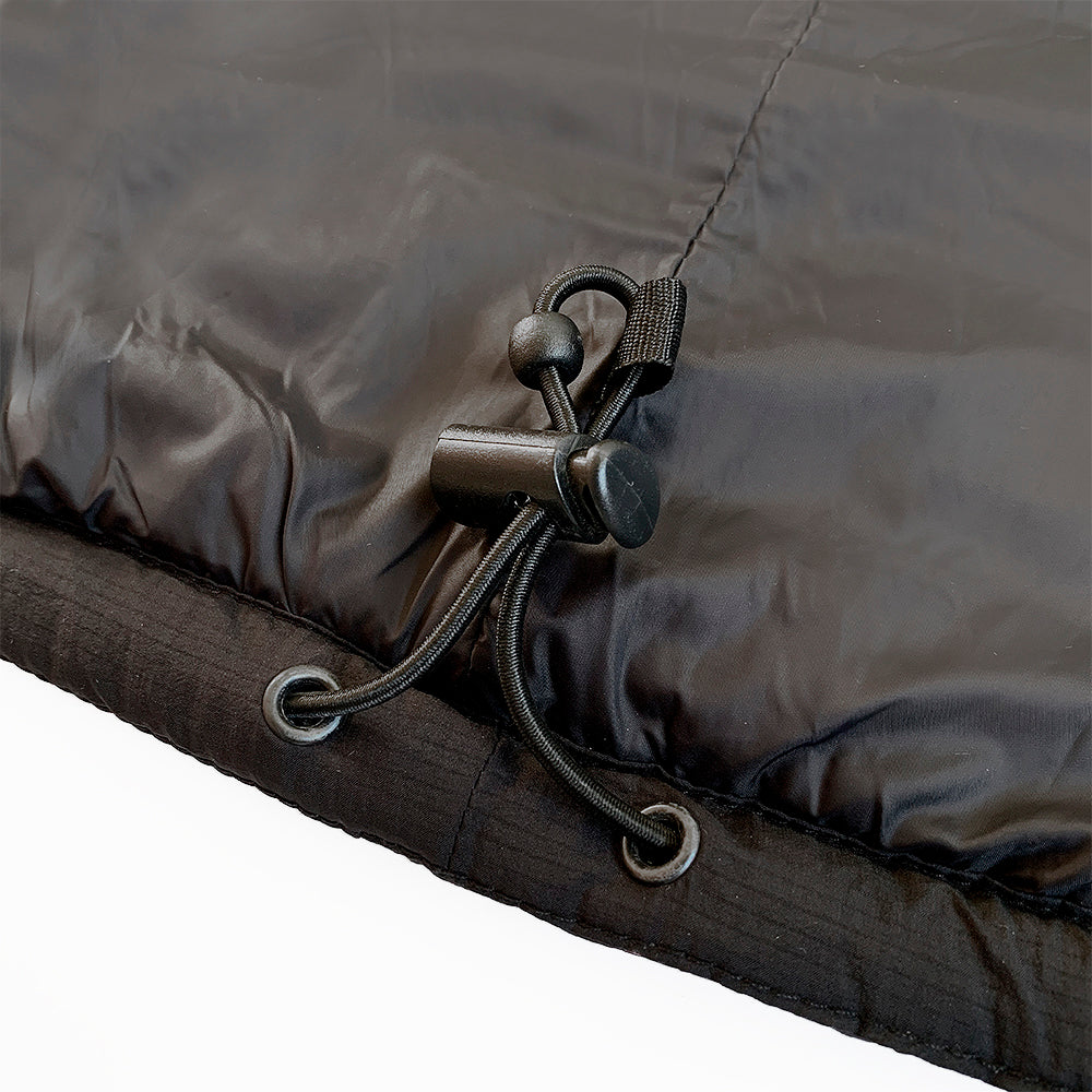 Chaqueta térmica Nanotech DWR Lahual