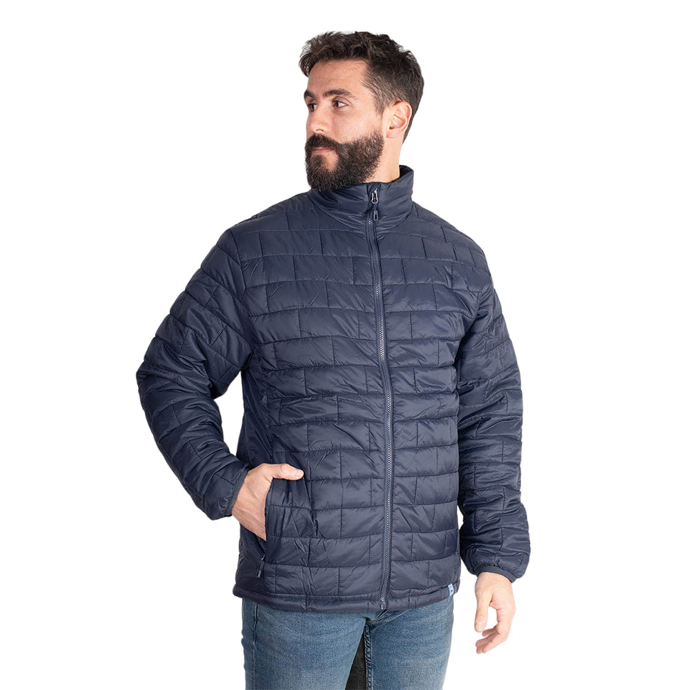 Chaqueta Térmica Ripstop DWR Huingan