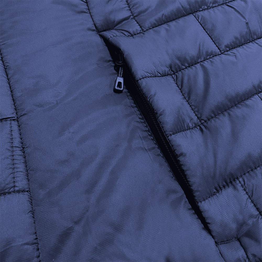 Chaqueta Térmica Ripstop DWR Huingan