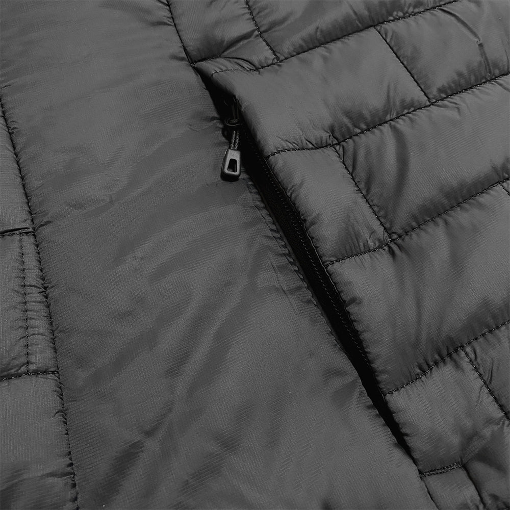 Chaqueta Sin Mangas Térmica Ripstop DWR Huingan