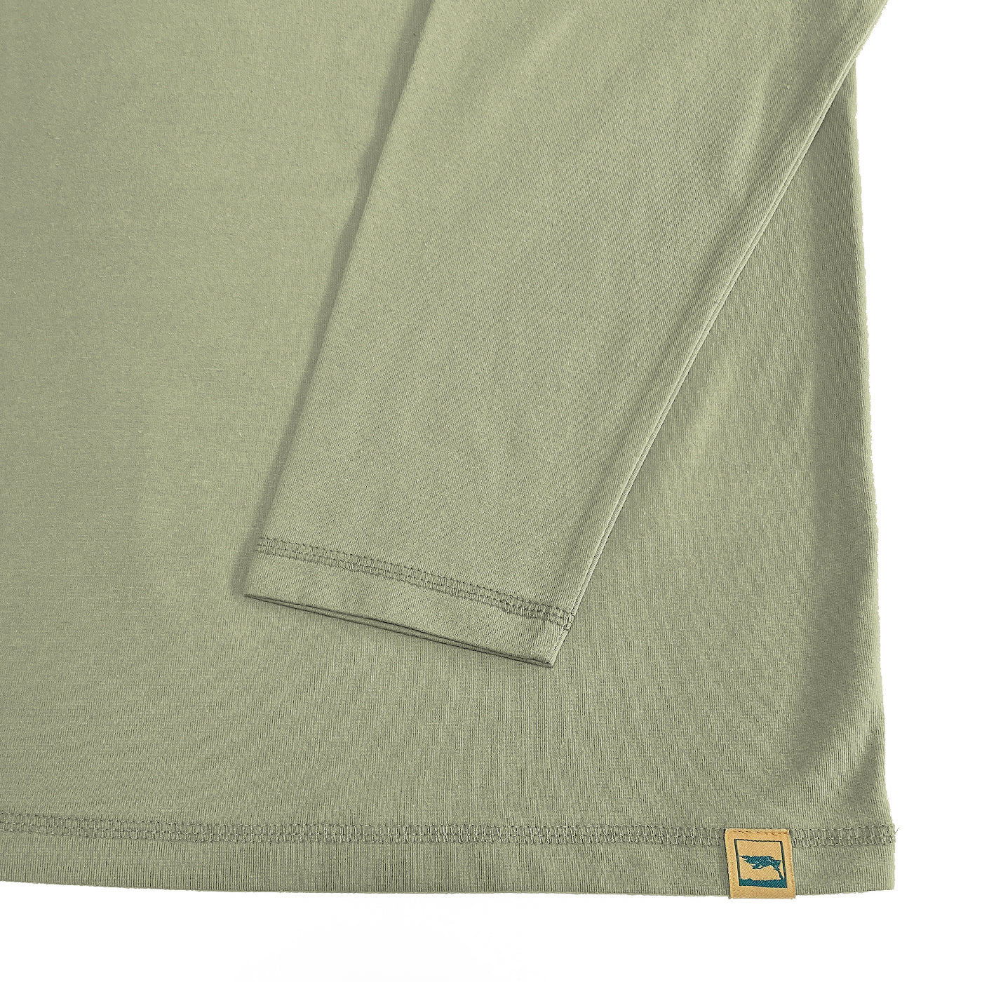Polera Algodón Arrayán