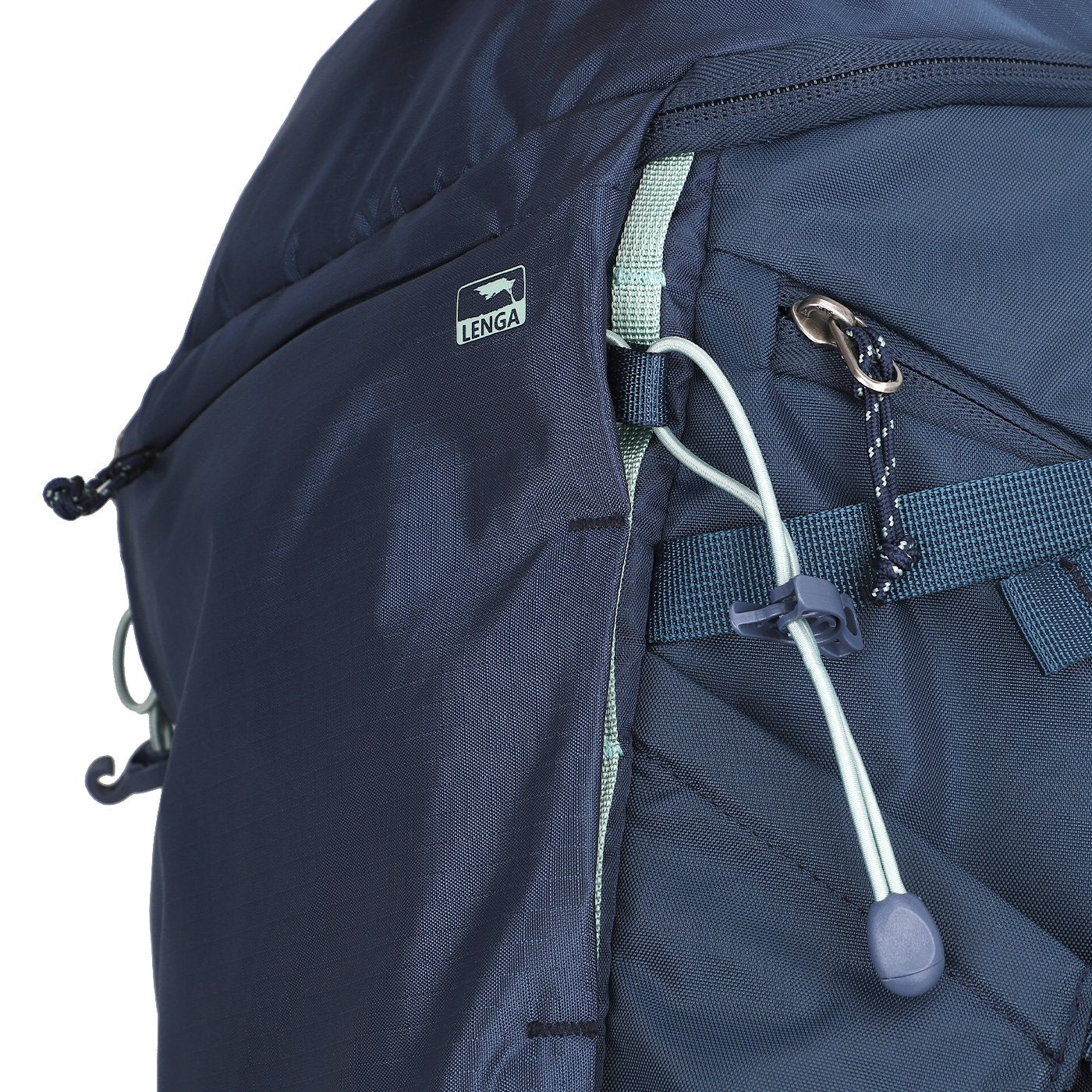 Mochila Waterproof Tripaicura 28Lts