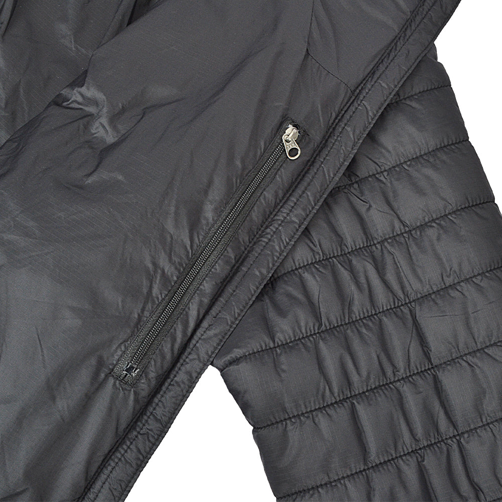 Chaqueta Térmica Yelcho Sustentable