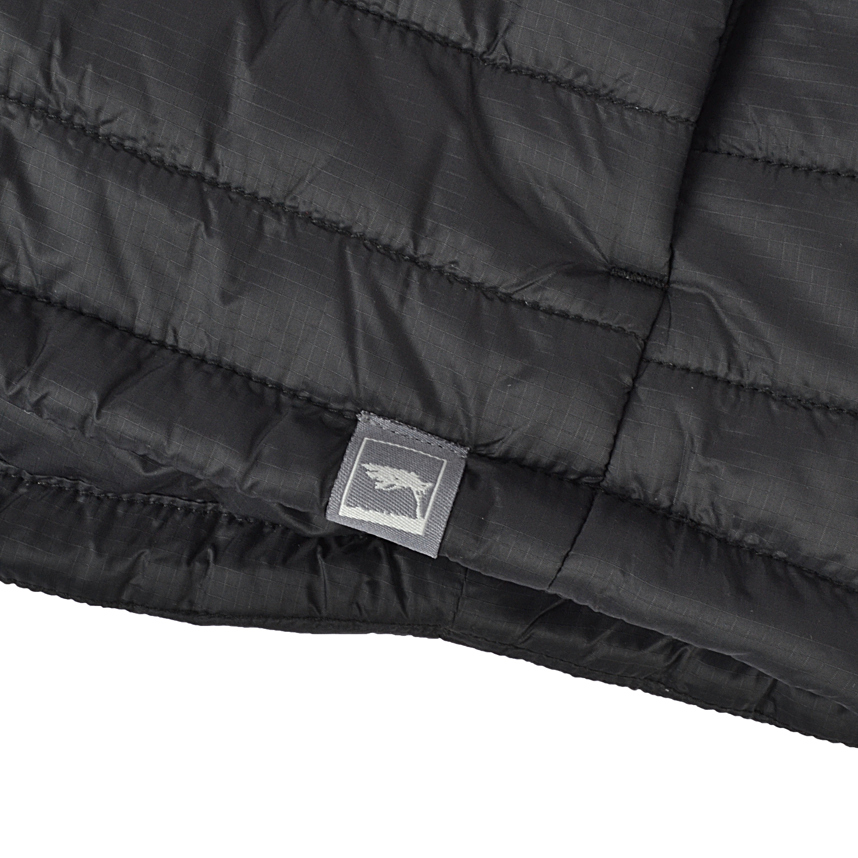 Chaqueta Térmica Therma-Light DWR Sustentable Peulla