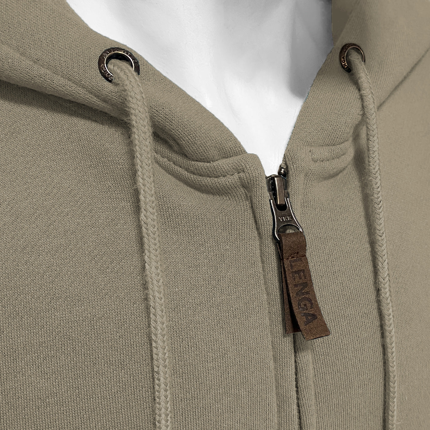 Polerón Lingue Sustentable