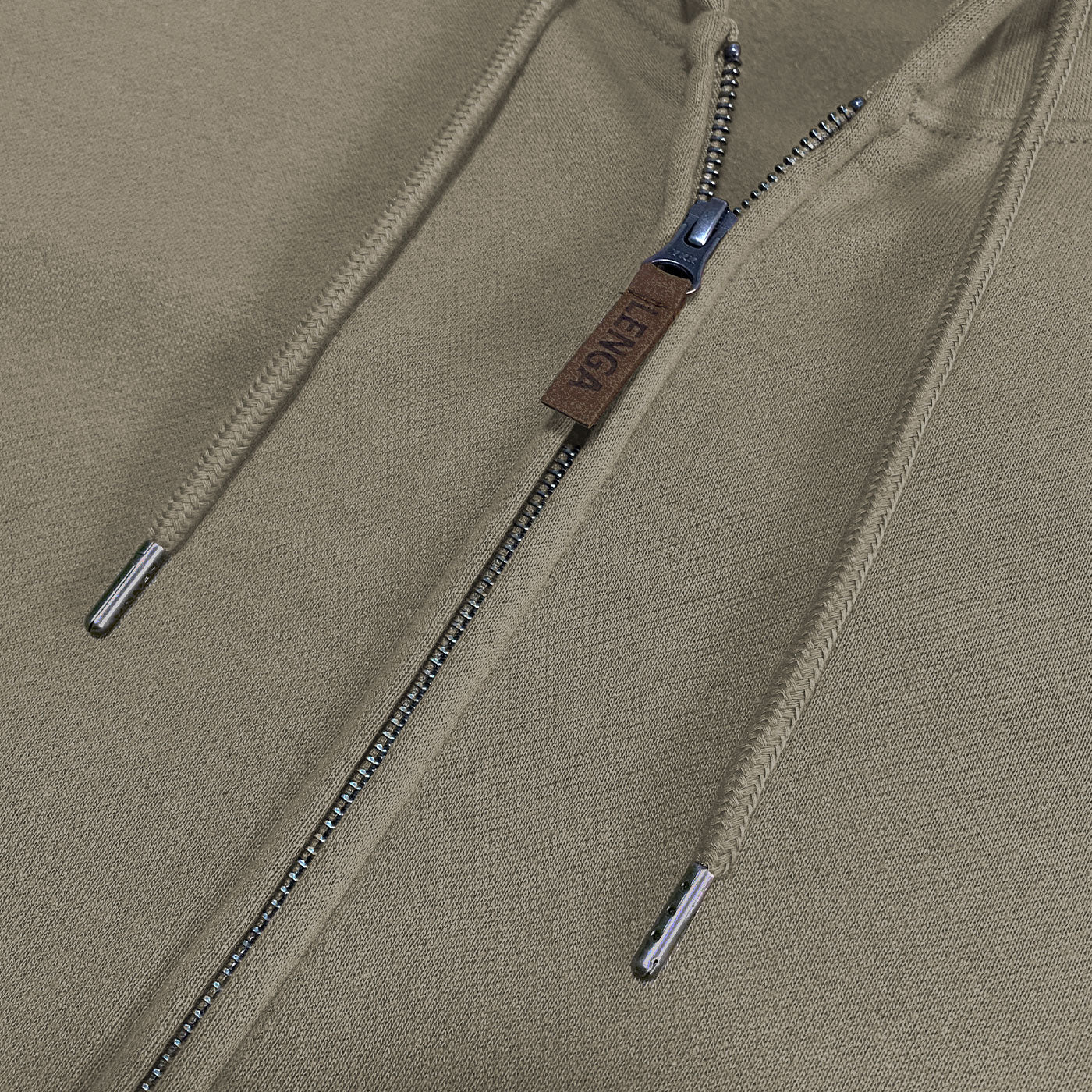 Polerón Lingue Sustentable