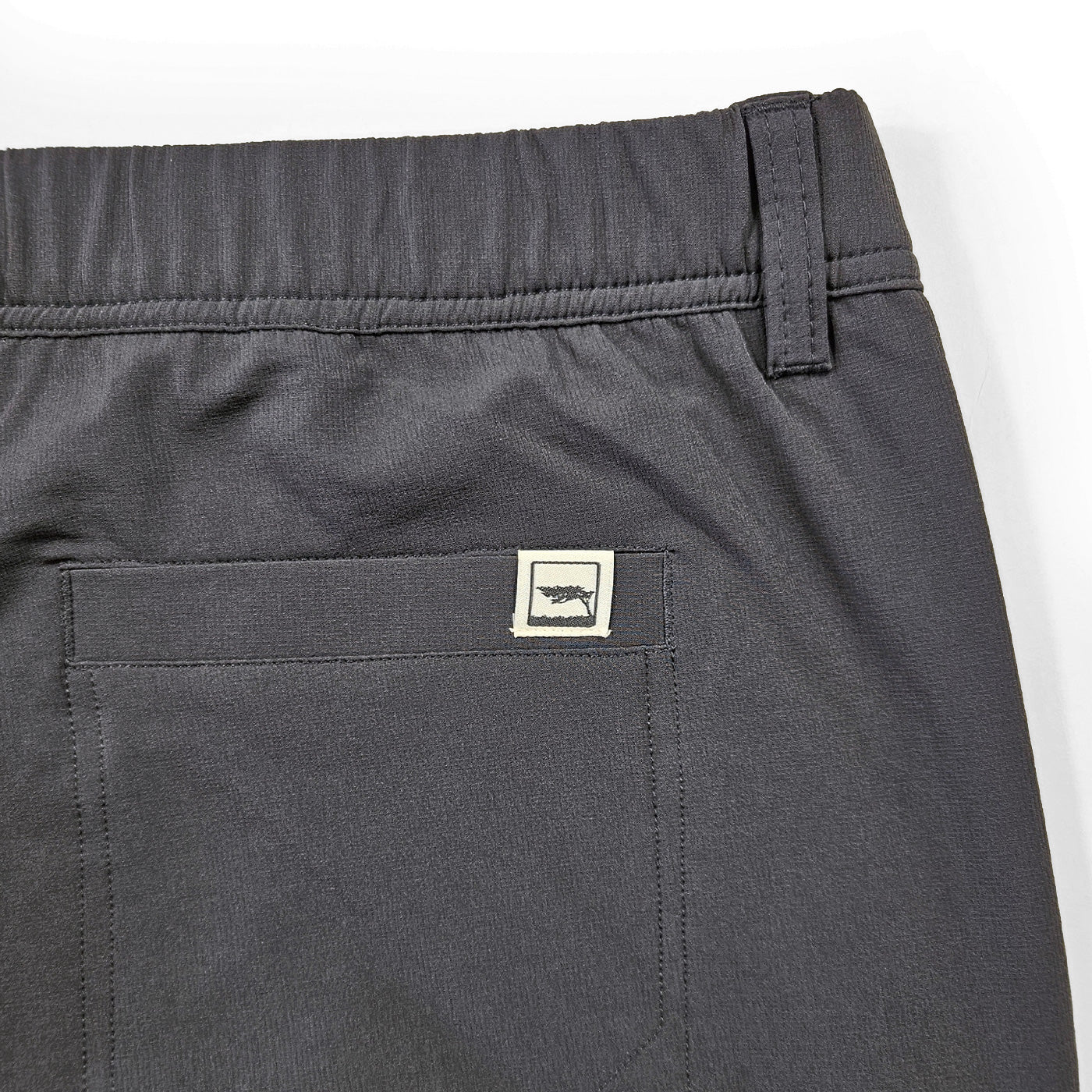Pantalón Hombre Trail Sustentable Llaima