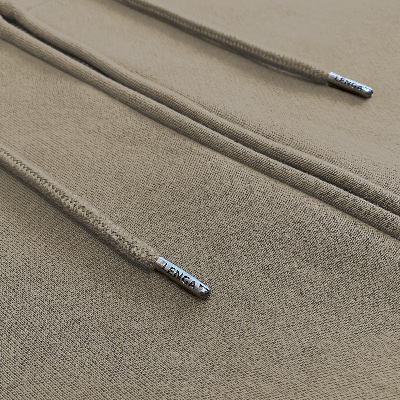 Polerón Sherpa Puelo Sustentable