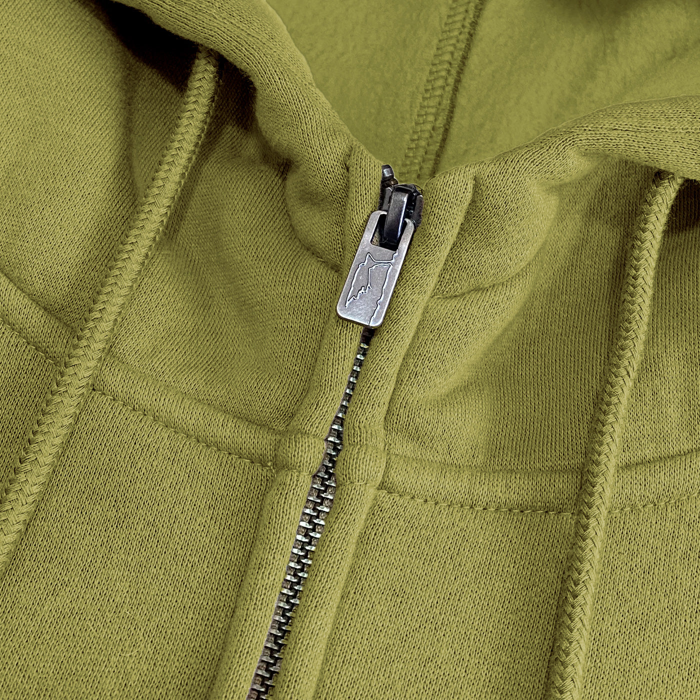 Polerón Sherpa Puelo Sustentable