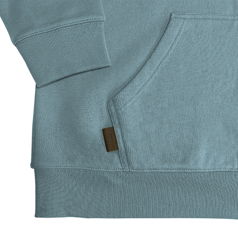 Polerón Lingue Sustentable