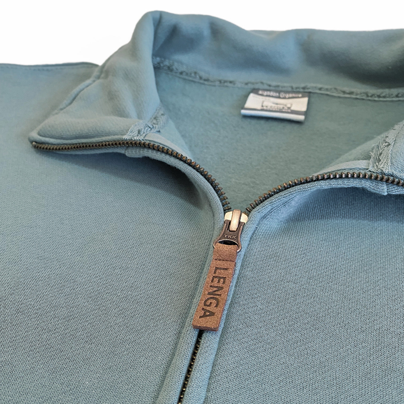 Polerón Bollén Sustentable