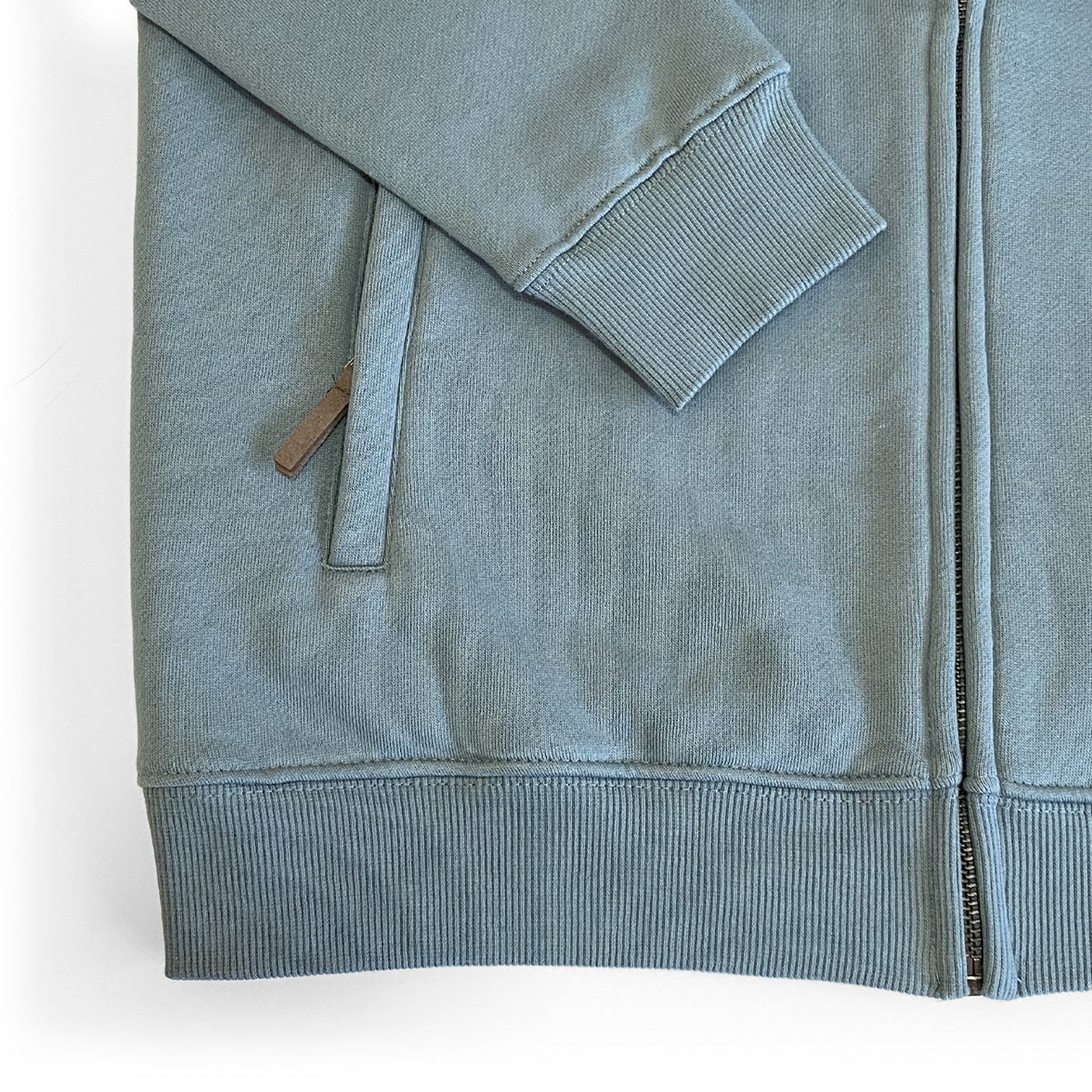 Polerón Bollén Sustentable