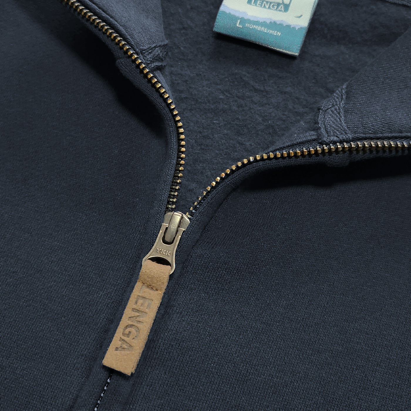 Polerón Bollén Sustentable