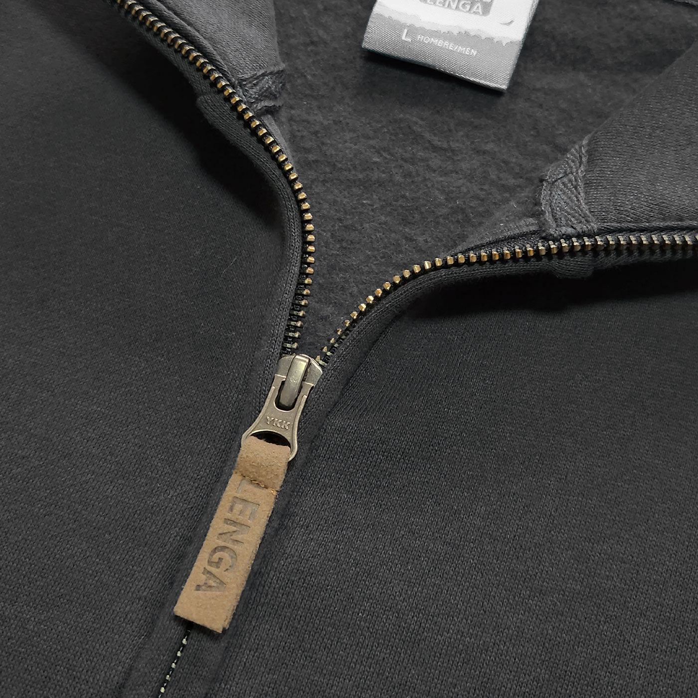 Polerón Bollén Sustentable