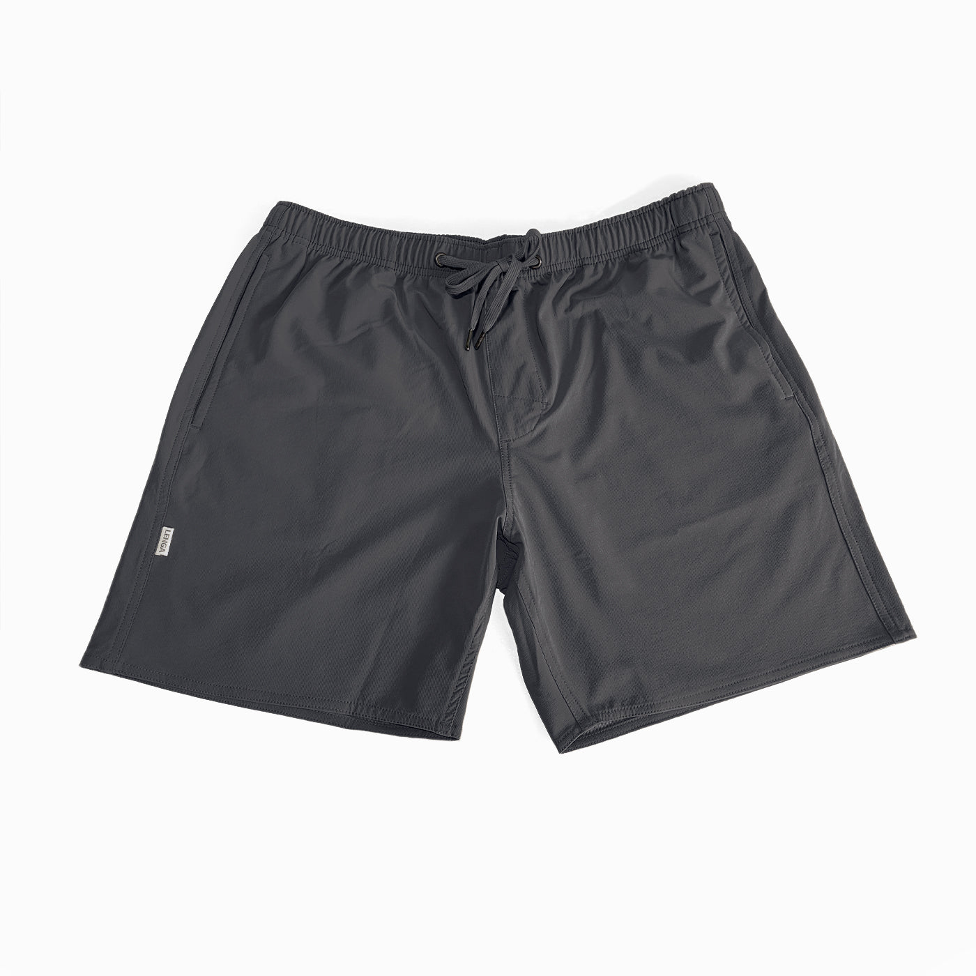 Short Hombre Dry-Trail Nylon spandex Ripstop Ritoque sustentable