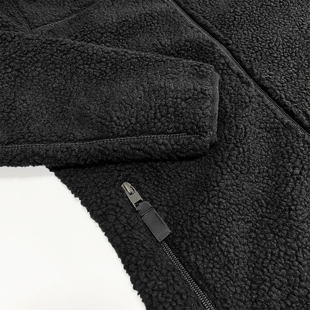 Chaqueta Sherpa Térmica Brüggen