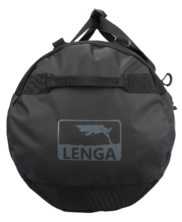 Duffel bolso y mochila Resistente al agua Puelche 58Lts