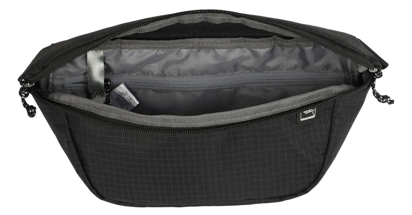 Banano Multifuncional & Liviano Ripstop Cochamó 3Lts