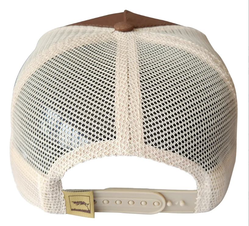 Jockey Trucker Parque Nacional Torres Del Paine