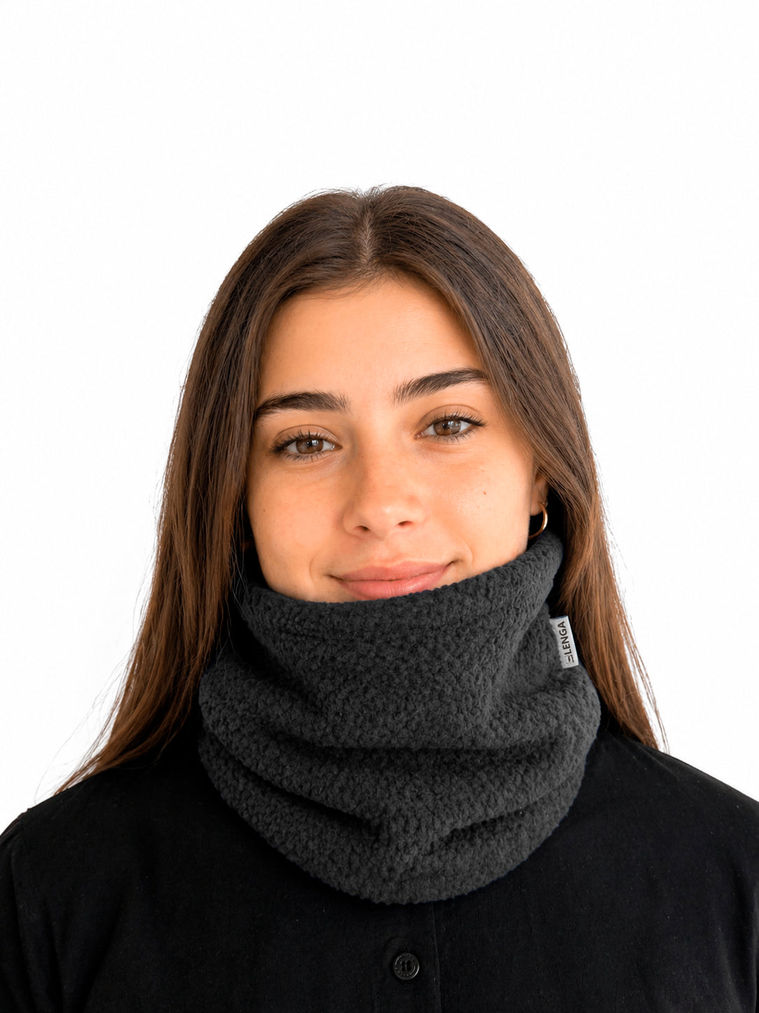 Cuello Bandana Unisex Polar Sherpa Interior 3M® Thinsulate