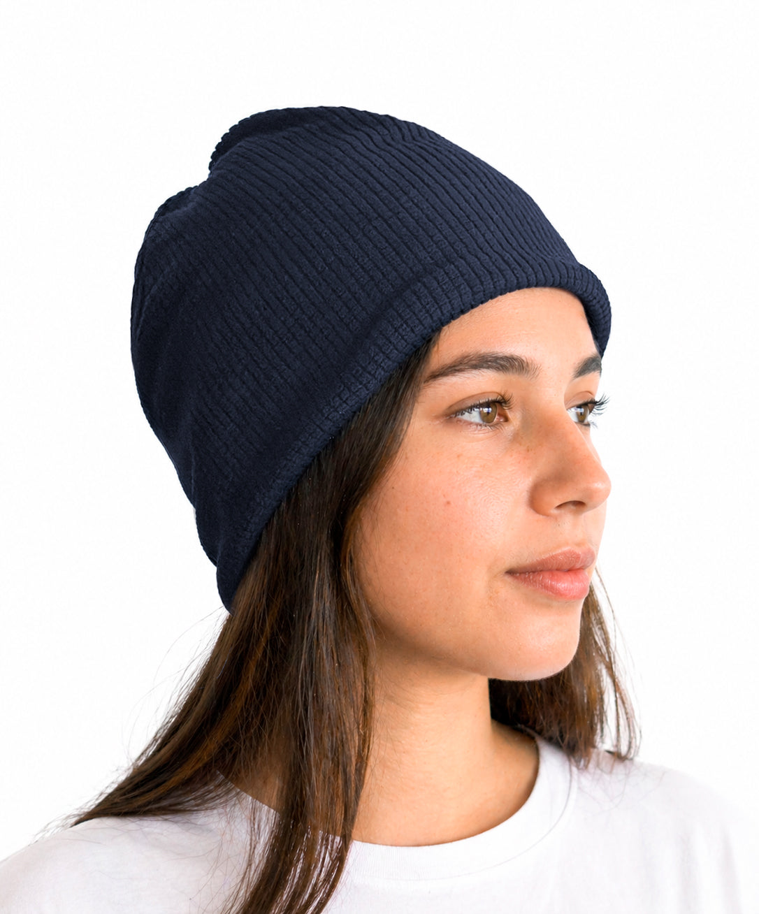 Gorro Beanie Unisex Micropolar Hybrid-Shell 3M® Thinsulate