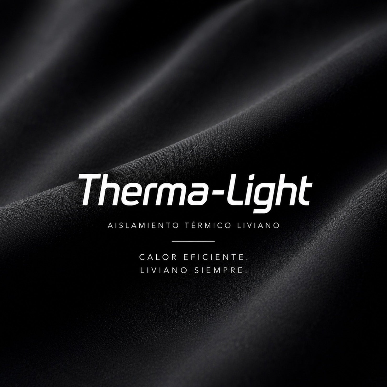 Chaqueta Térmica Therma-Light Sustentable Yelcho