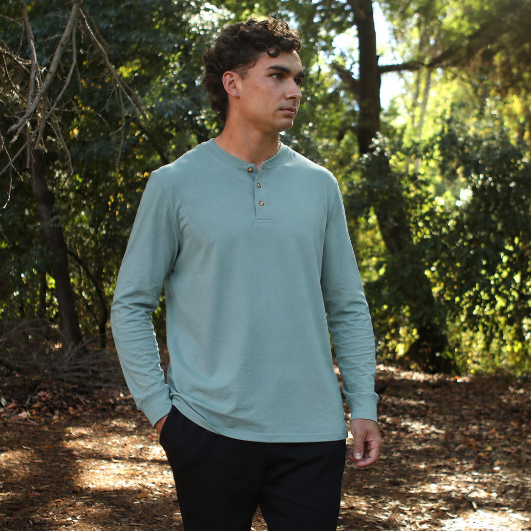 Polera Algodón Orgánico Queule