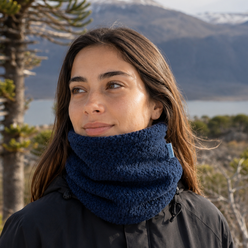 Cuello Bandana Unisex Polar Sherpa Interior 3M® Thinsulate