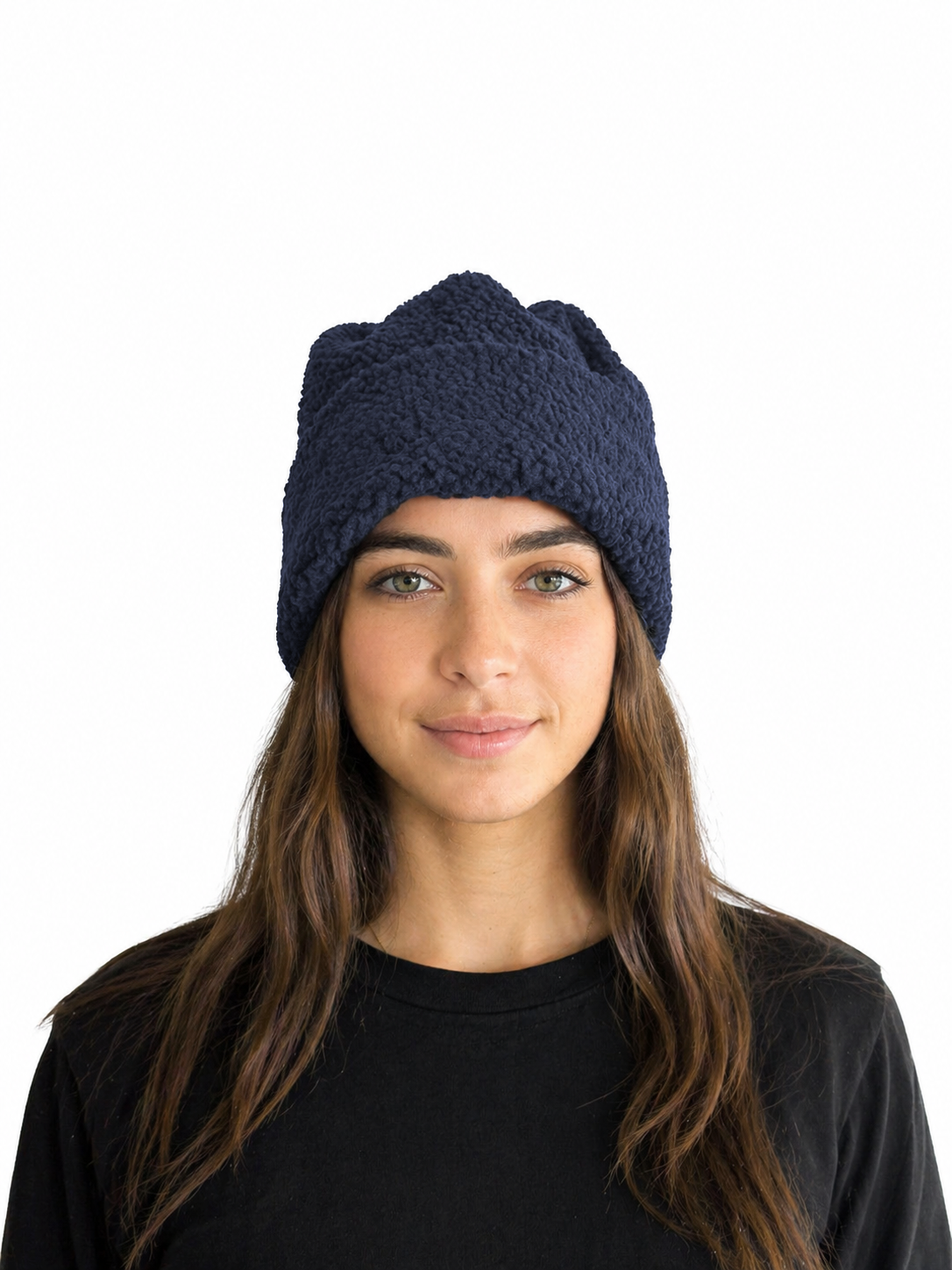 Gorro Beanie Unisex Polar Sherpa Interior 3M® Thinsulate