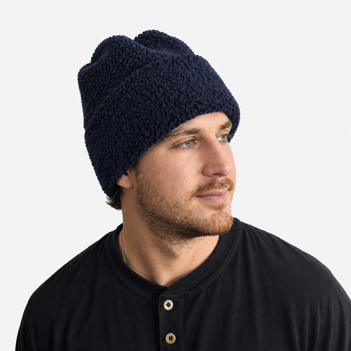 Gorro Beanie Unisex Polar Sherpa Interior 3M® Thinsulate