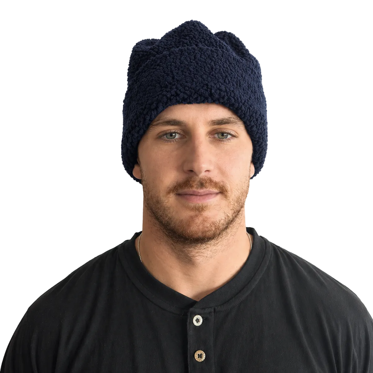 Gorro Beanie Unisex Polar Sherpa Interior 3M® Thinsulate