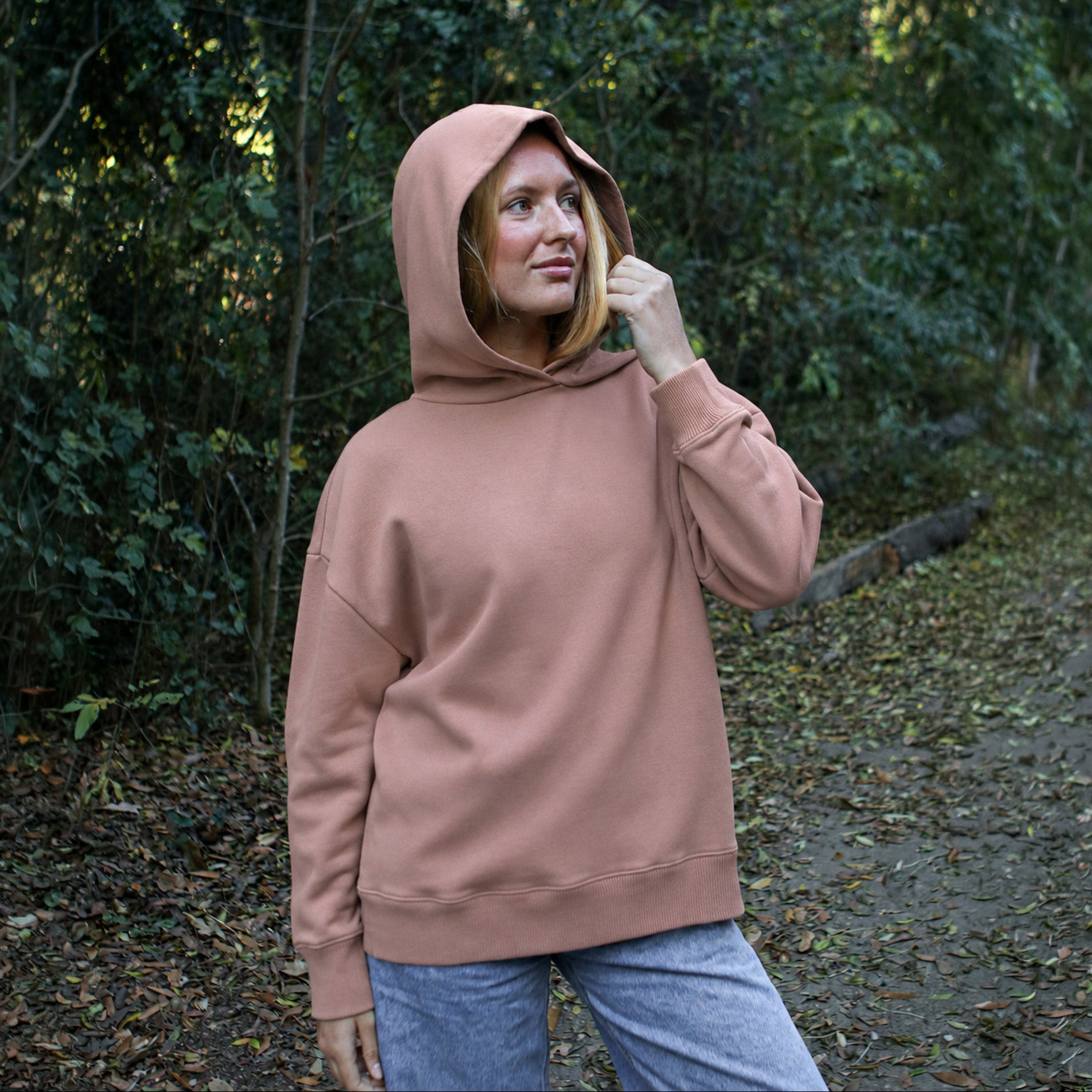 Polerón Sustentable Maglia