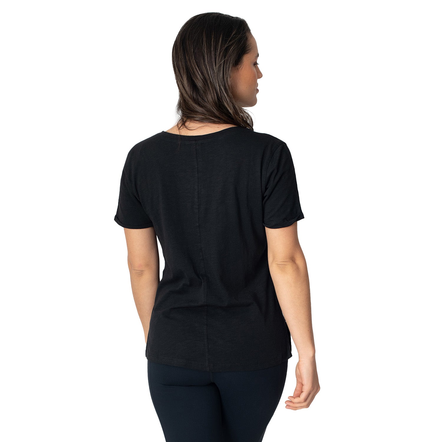 Polera Tara Algodón Orgánico