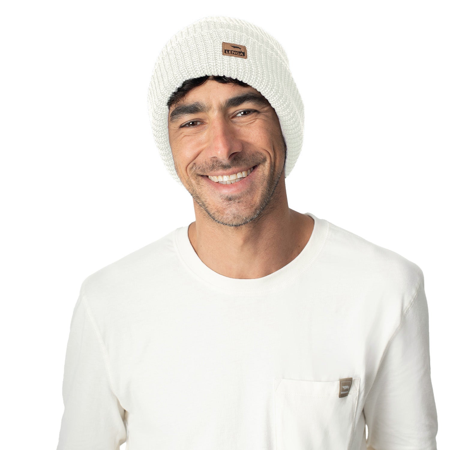 Gorro Beanie Unisex Tela Sustentable 3M® Thinsulate Ulmo