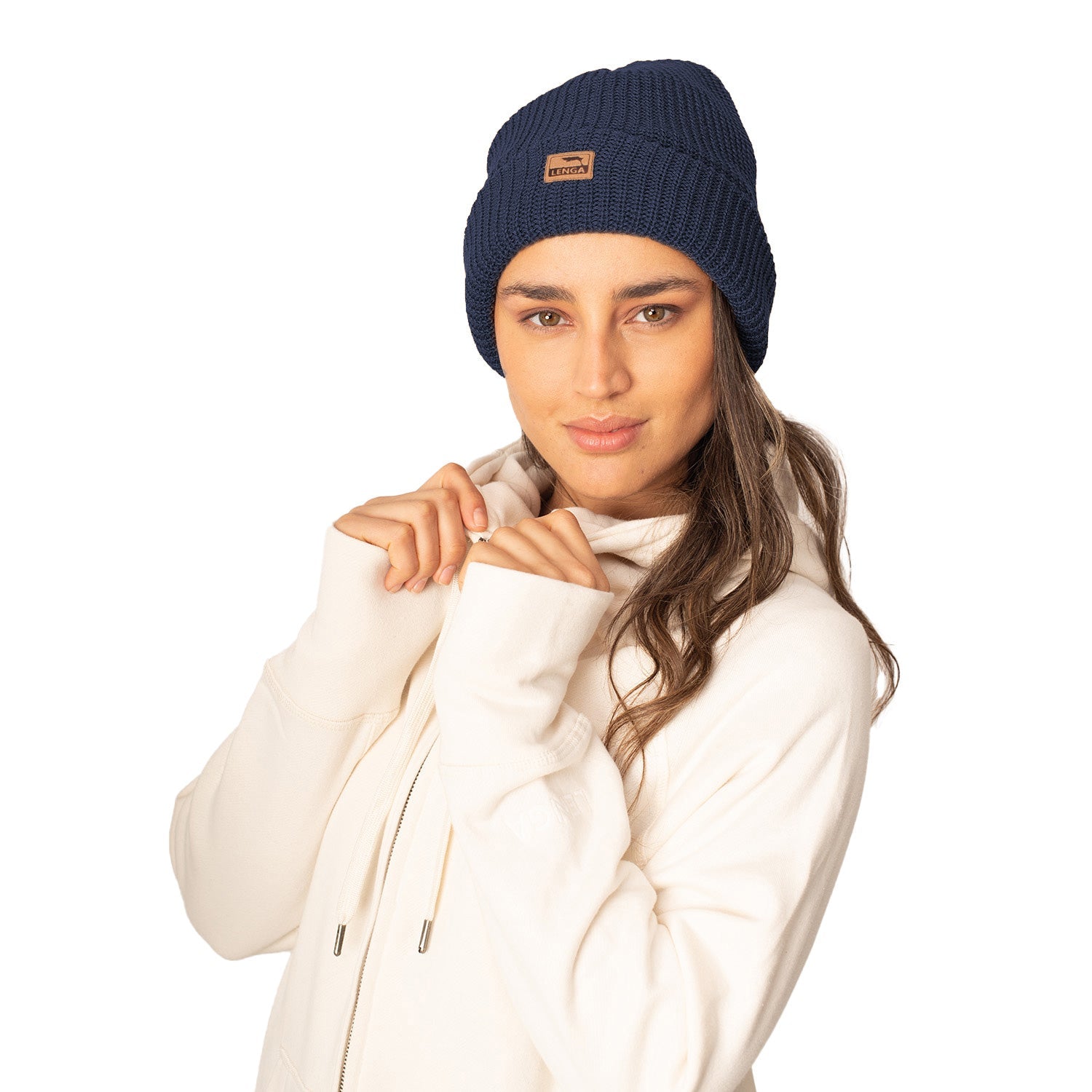 Gorro Beanie Tela Sustentable Ulmo 3M® Thinsulate