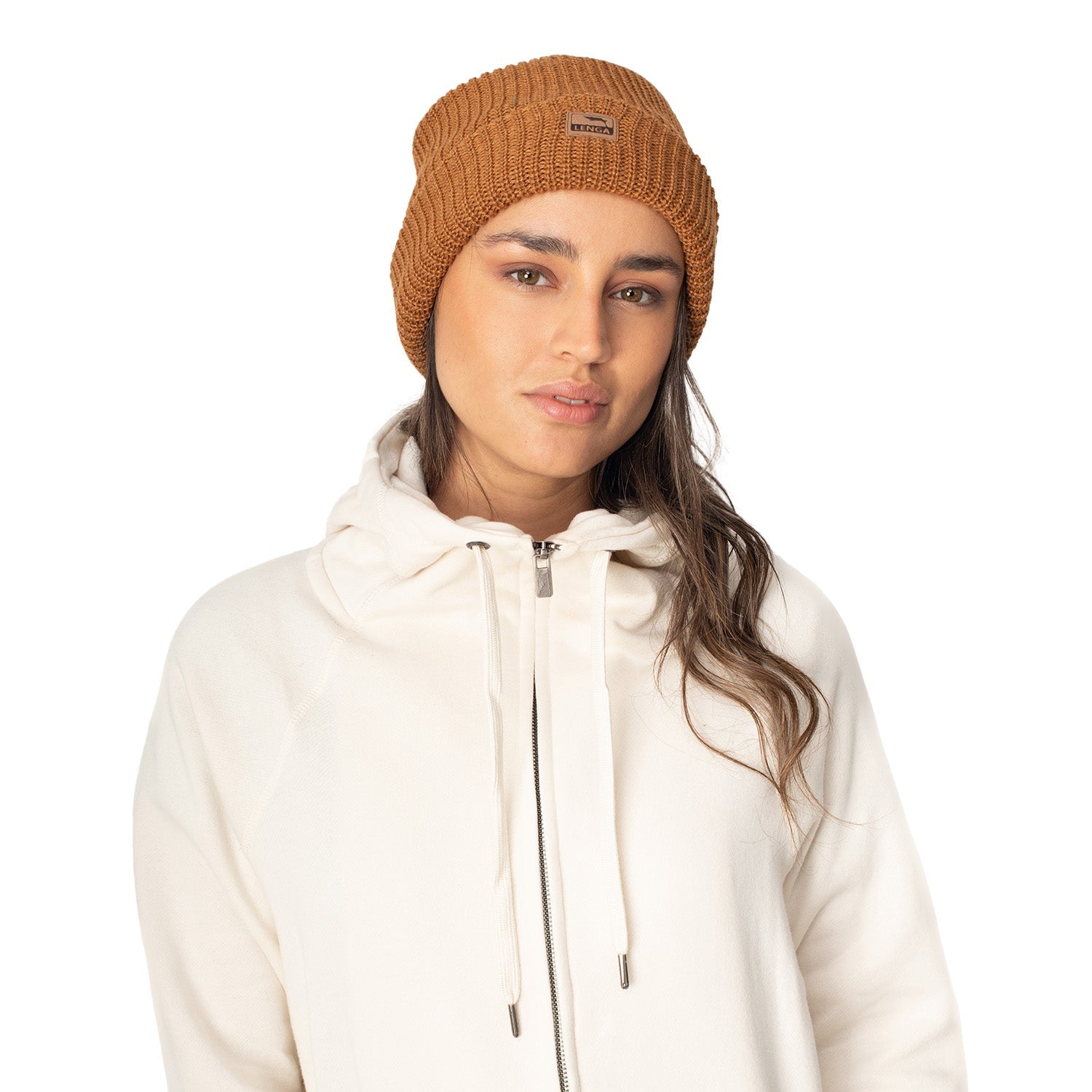 Gorro Beanie Tela Sustentable Ulmo 3M® Thinsulate