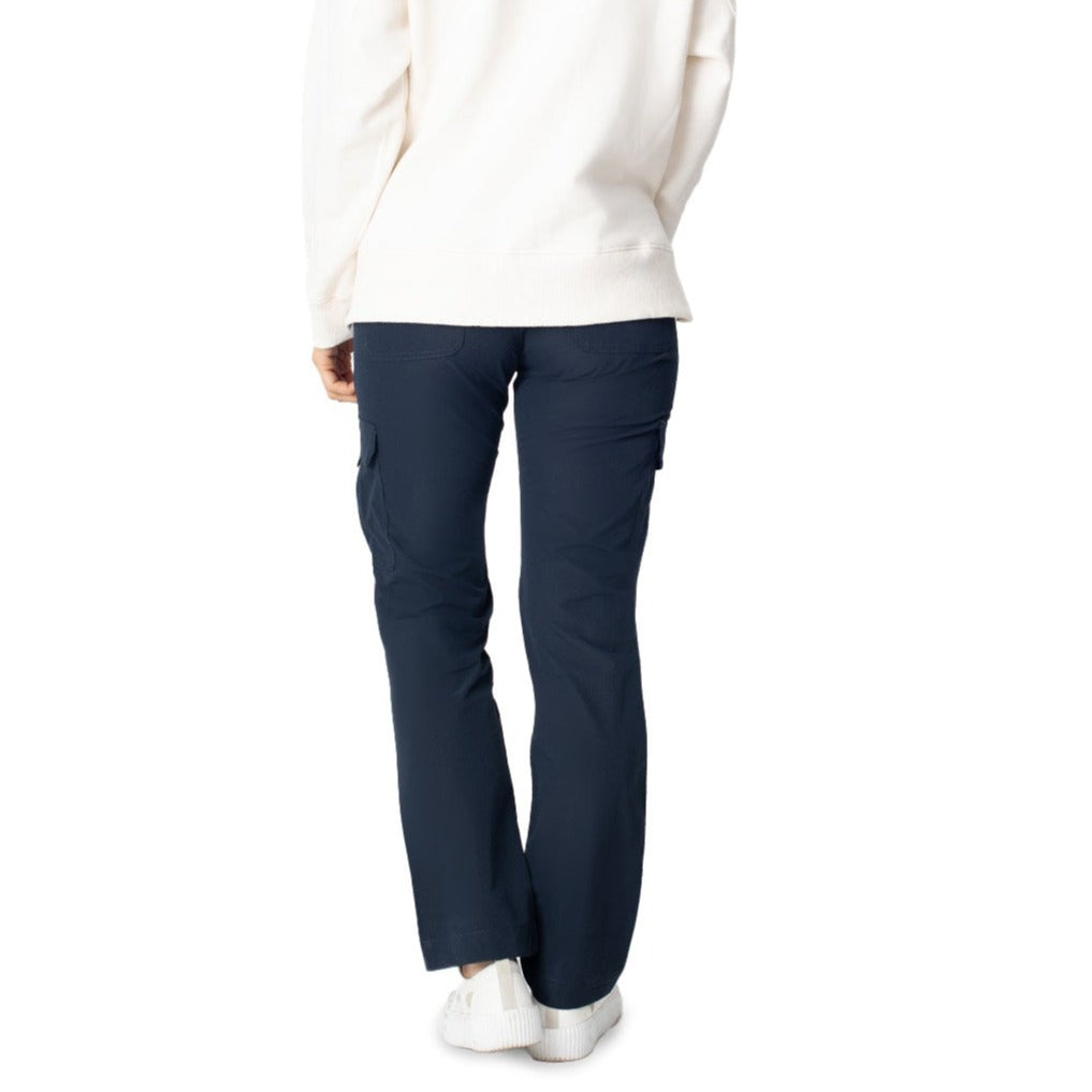 Pantalón Cargo Outdoor ripstop Litre Mujer